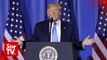 Trump: US won't raise tariffs on China, talks are back on