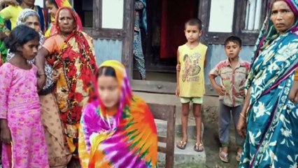 পাপ বাপকে ও ছাড়েনা! দেখুন ঈমানদার ব্যক্তি হয়েও যে কারনে নিজের স্ত্রীকে বন্ধুর সাথে পরকিয়া করতে দিল