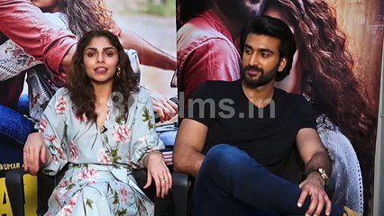 Sharmin reveals changes in her life after getting fame from movie Malaal