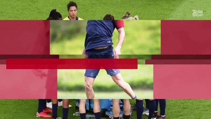 Coupe du monde féminine 2019 : les Bleues offrent à TF1 un nou...