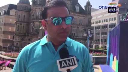 Download Video: ICC Cricket World Cup 2019:VVS Laxman 'Bowling Has Become Strength Of India This Tournament'