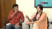 Adah Sharma Sweet Words About Puri Jagannadh And Rajasekhar | Rajasekhar | Adah Sharma | Filmibeat