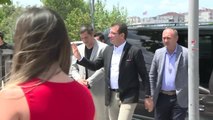 İstanbul Büyükşehir Belediye Başkanı İmamoğlu - Görevden istifalar