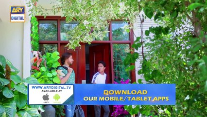 Ghar Jamai Episode 33 | 29th June 2019
