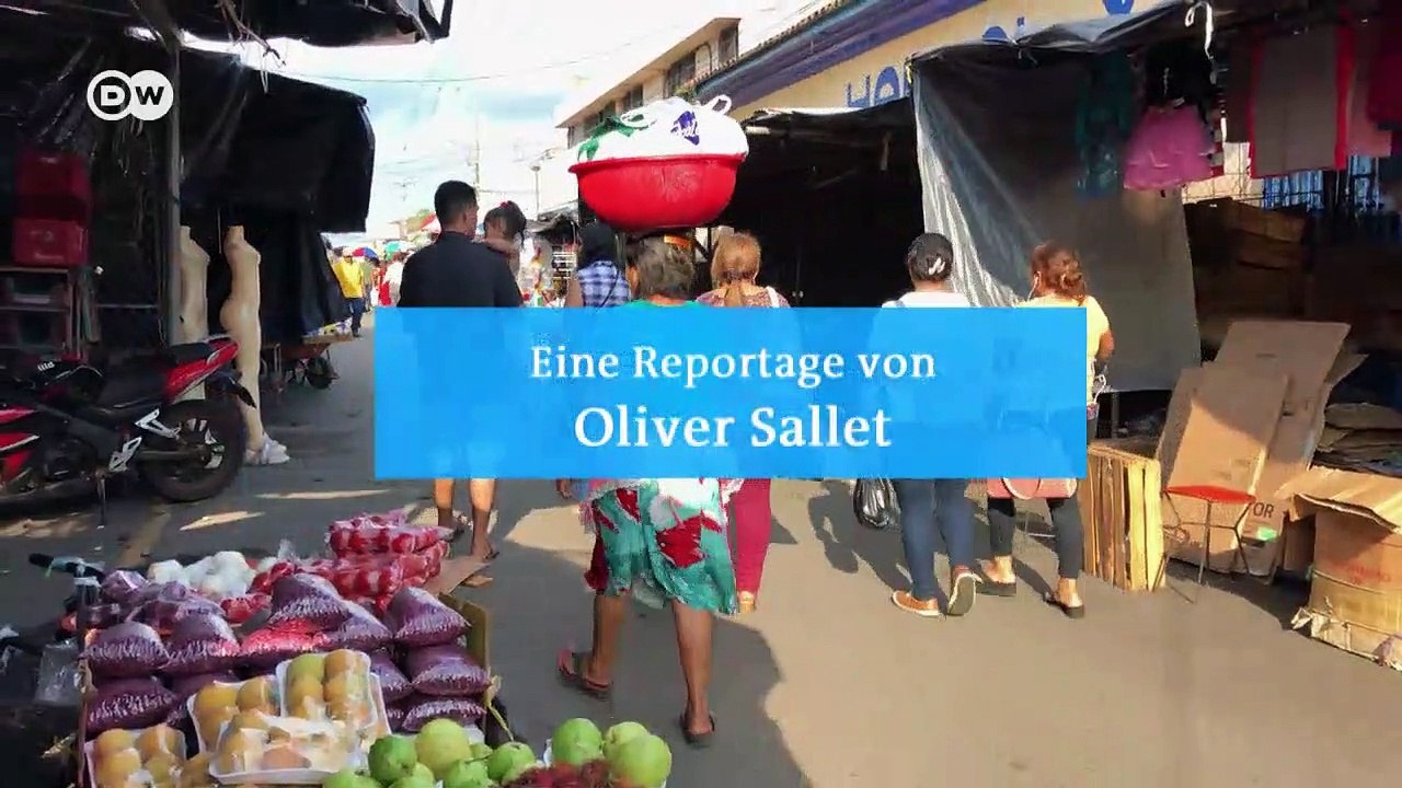 Papa fehlt! Abgeschoben aus den USA | Reporter