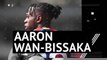 Aaron Wan-Bissaka - Man United's new signing