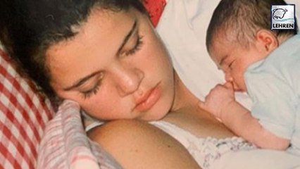 Khloe Looks Exactly Like Kendall In A Throwback Pic And Fans Are Freaking Out