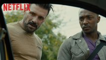 Point Blank Bande-annonce Vost (Action 2019) Anthony Mackie, Frank Grillo Netflix