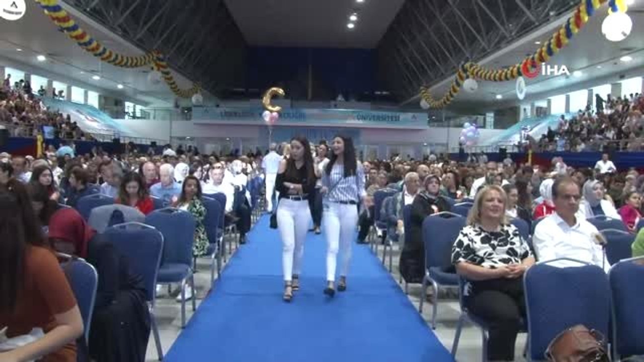 TOBB Başkanı Hisarcıklıoğlu: "Benim en övündüğüm projem TOBB ETÜ'dür"