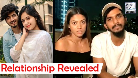 Aj & Nita REVEALS Jannat Zubair's Real Relationship With Faisu