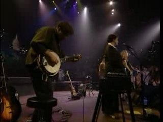 Neko Case - Favorite - Outro with Bees