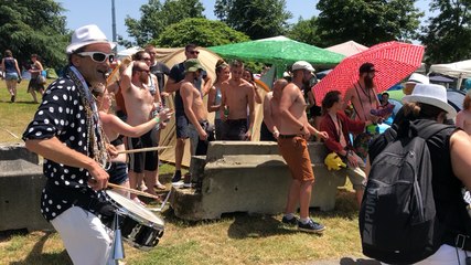 Lez’Arts de rue aux Bichoiseries