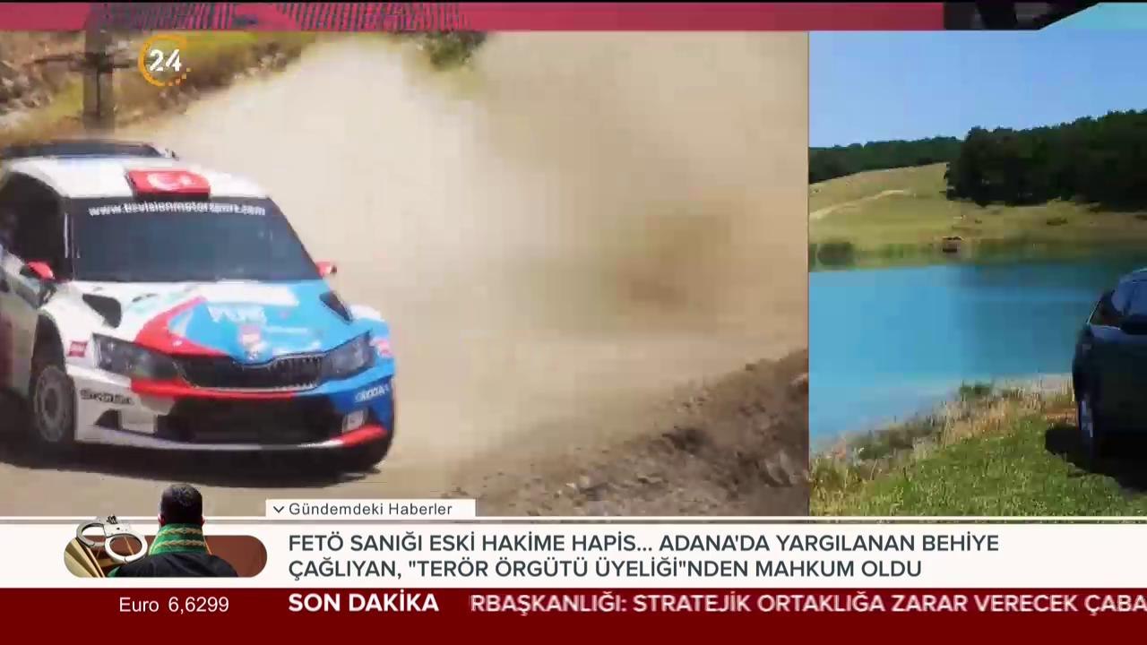 8. Etap
