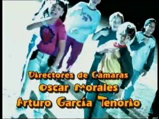 De pocas pocas pulgas    Capítulos 80