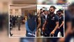 ICC Cricket World Cup 2019 : Indian Cricketers’ Privacy Violated, Hotel Staff Spring Into Action