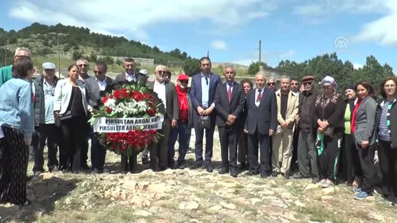 Pir Sultan Abdal 30. Kültür Etkinlikleri