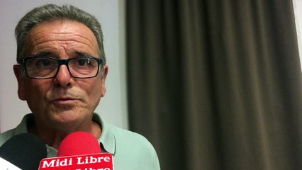 Montfrin : la municipalité s'organise face à l'incendie