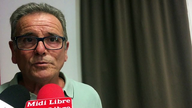 Montfrin : la municipalité s'organise face à l'incendie