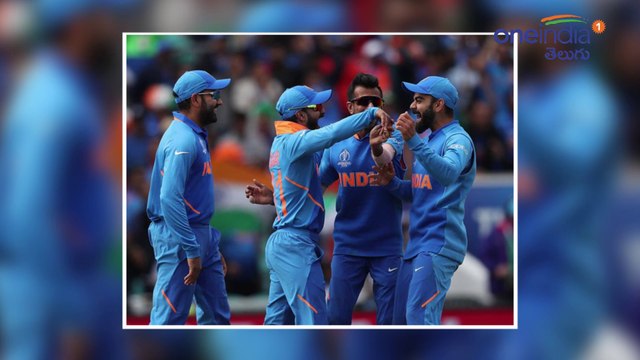 ICC Cricket World Cup 2019 : MS Dhoni Must Bat At No. 4, Says Dean Jones | Oneindia Telugu