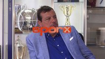 Ergin Ataman ile tek soru tek cevap