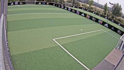 Z5 Aix - San Siro le 29/06/2019 à 13:52