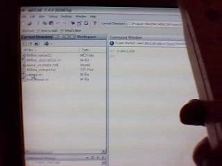 Guide pour débuter avec fWIIne : démarrer une simulation