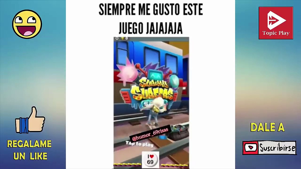 VIDEOS  chistosos  - Si Te Ries ganas - 