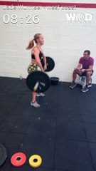 WCoast Throwdown 19.1