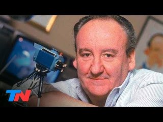 Murió Héctor Ricardo García, fundador de Crónica