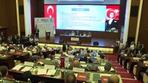 Ankara Kent Konseyi Olağan Genel Kurulu