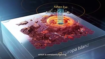 RING OF ELYSIUM 2019   | NUEVO MODO DE JUEGO ASHEN EYE 