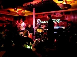 Chicago 20 janv 2008 Wine tasting 096