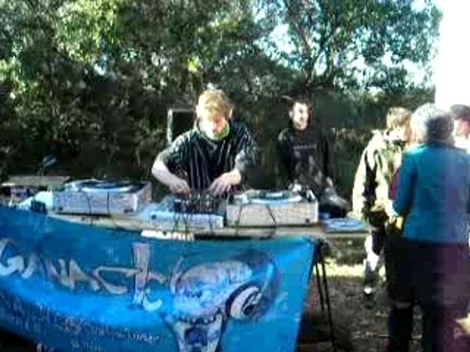 free F.M.R - makiz'hard déganachés-ajt 19.01.08