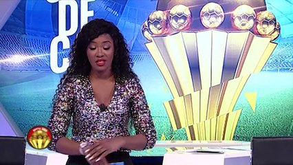 SOIR DE CAN | Découvrez toute l'actualité de la CAN 2019  du 21 juin 2019