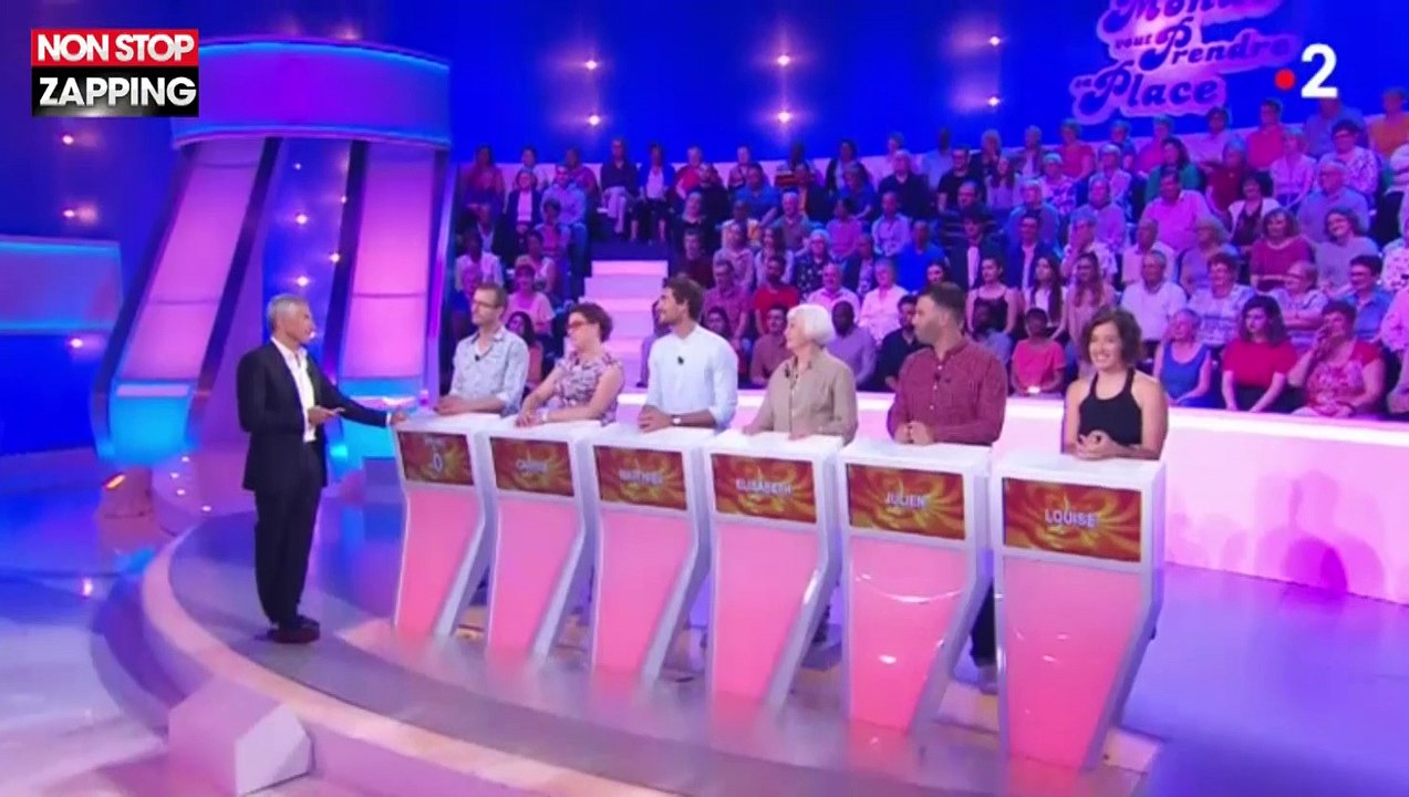 TLMVPSP : Une fan de Patrick Bruel raconte son premier concert (vidéo)