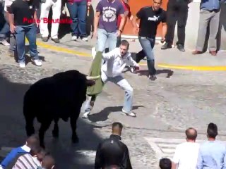 TOROS DEL ALELUYA 2010 1ª Parte