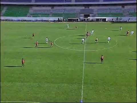 26/03/00 : Christophe Le Roux (49') : Rennes - Lens (3-0)