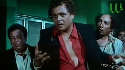 لما تكون مطرب والظابط يسألك شغال ايه | ظابط "إيقااااع" اضحك مع محمود عبدالعزيز