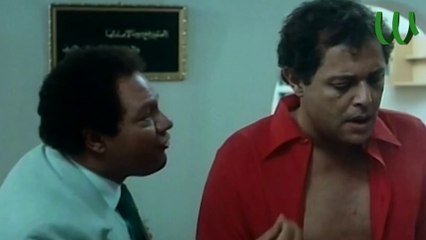 يحيى الفخرانى دخل غرفة والده و والدته المتوفيين وشاف اخوه بيحشش فيها شوف عمل ايه!!!