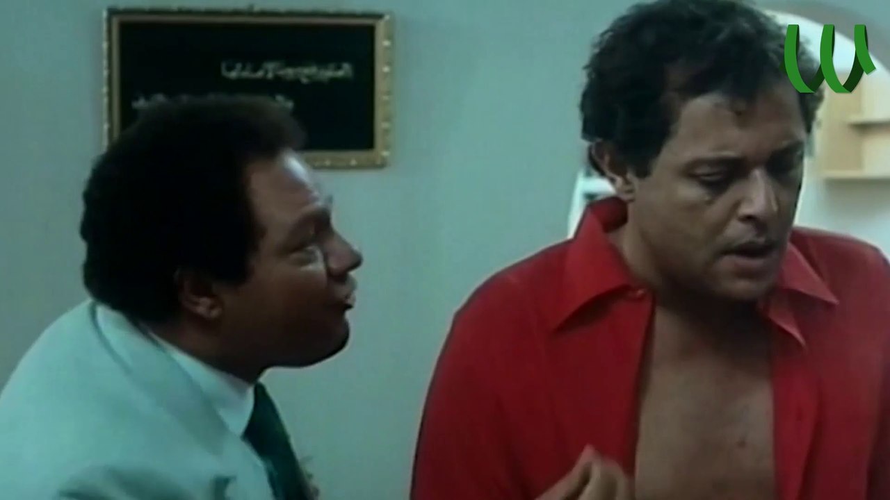 يحيى الفخرانى دخل غرفة والده و والدته المتوفيين وشاف اخوه بيحشش فيها شوف عمل ايه!!!