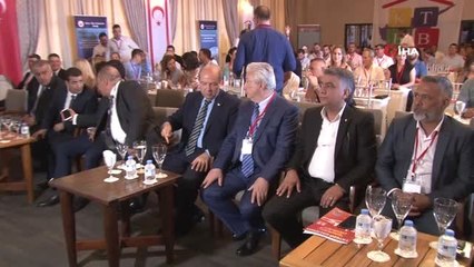 - KKTC Başbakanı Tatar, "Maraş Bizimdir"