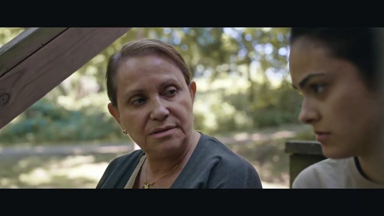 COYOTE LAKE Official Trailer (2019) Camila Mendes Movie