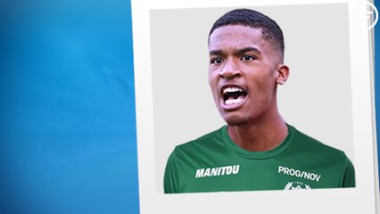 OFFICIEL : Alban Lafont prêté au FC Nantes