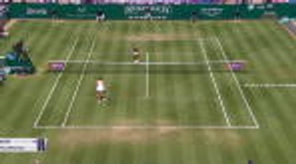 Eastbourne - Pliskova remporte le tournoi