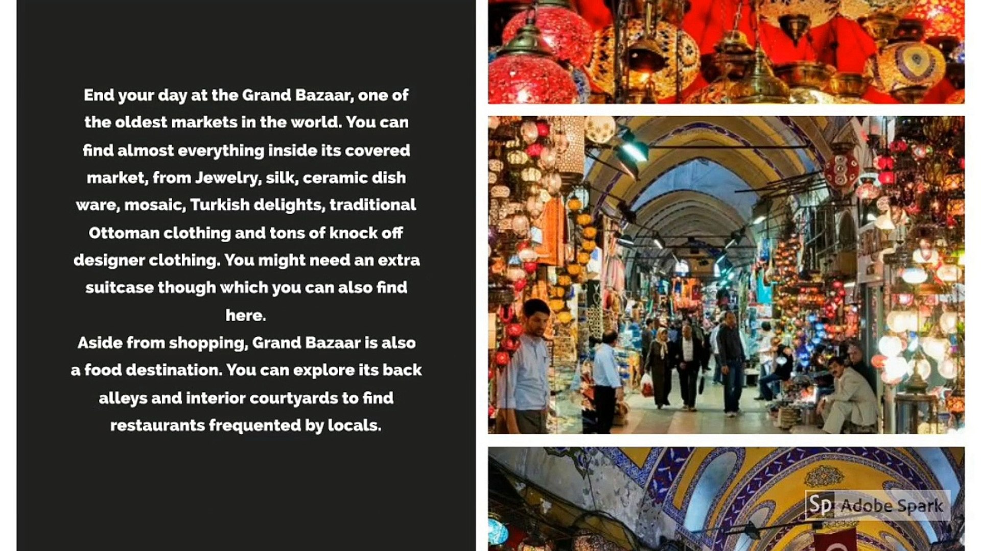 istanbul travel guide