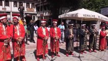 Kemaliye Uluslararası Kültür ve Doğa Sporları Festivali - ERZİNCAN