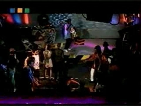 Fuckly - Le clown (Reyel attitudes)