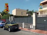 Catania - Confisca del patrimonio per esponente clan Santapaola-Laudani (29,06,19)