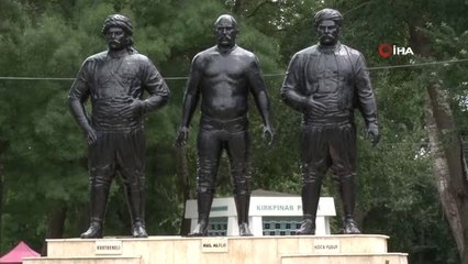 658 yıllık heyecanda geri sayım başladı