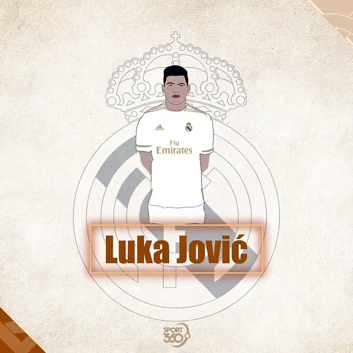 ميركاتو قوي من ريال مدريد